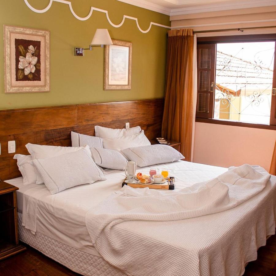 Hotel Dom Otto Vespasiano Eksteriør billede