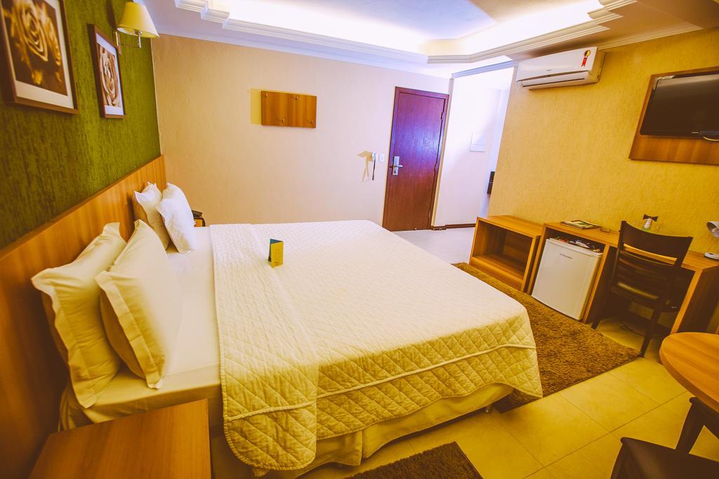 Hotel Dom Otto Vespasiano Eksteriør billede