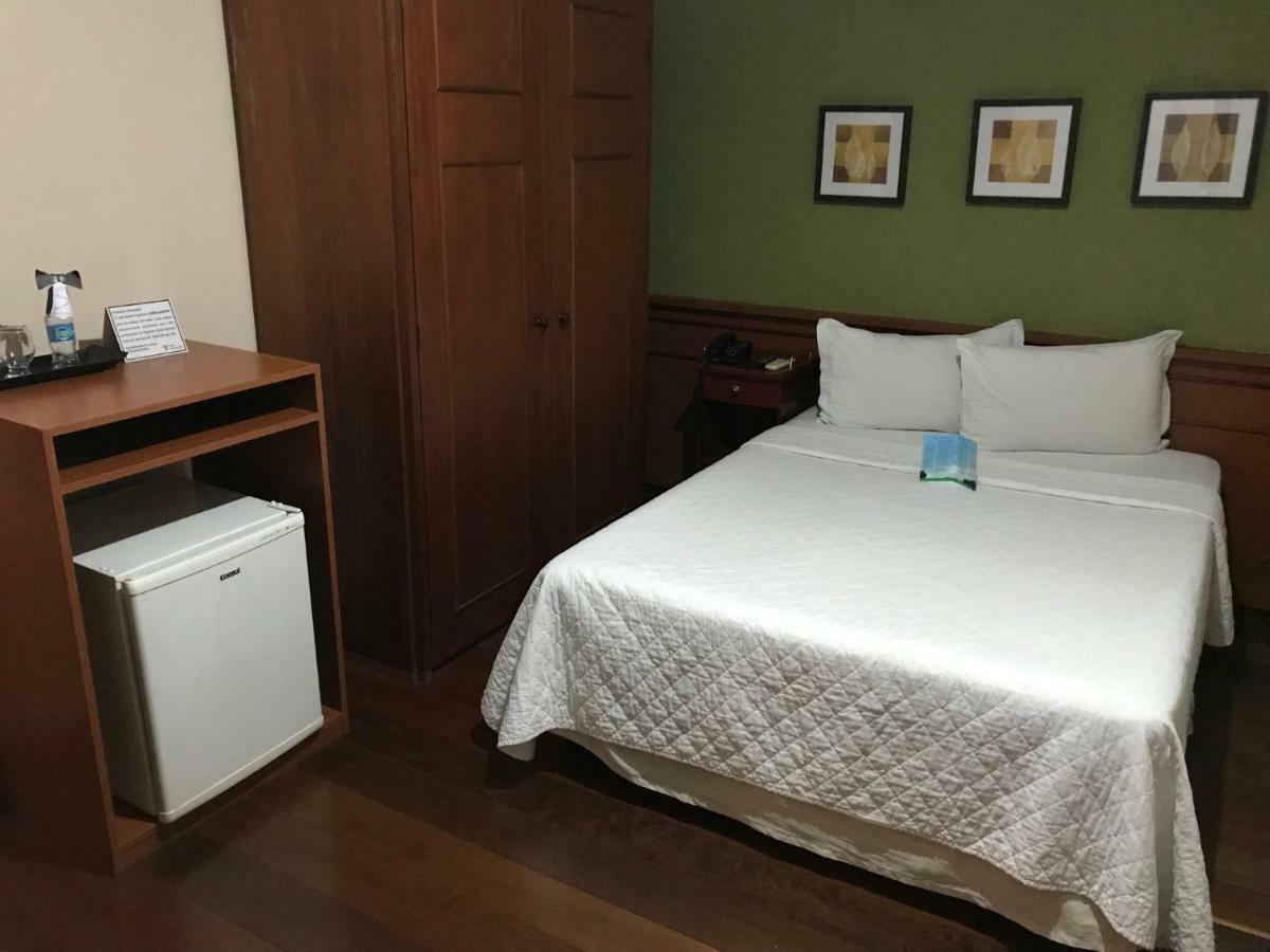 Hotel Dom Otto Vespasiano Eksteriør billede